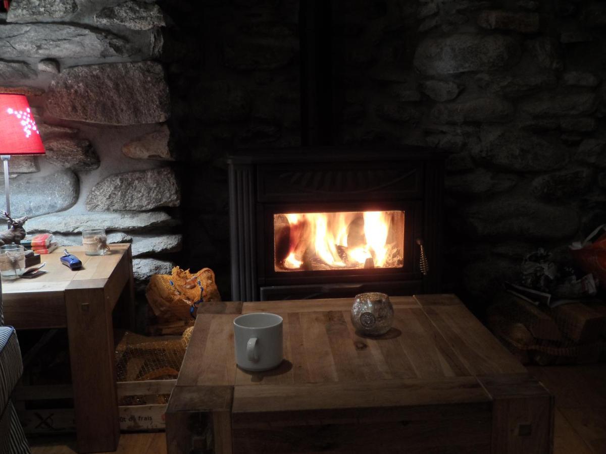 Prachtig Familie Appartement Voor 6 Personen In Het Hart Van Argentiere, Chamonix Mont-Blanc Exteriör bild