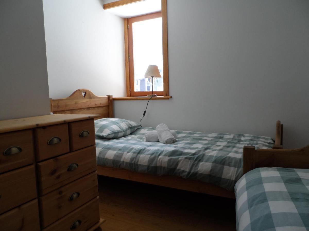Prachtig Familie Appartement Voor 6 Personen In Het Hart Van Argentiere, Chamonix Mont-Blanc Exteriör bild