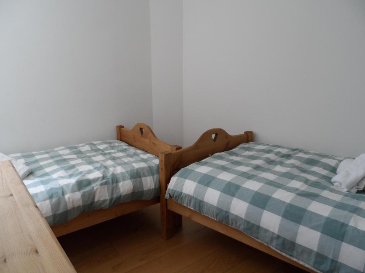 Prachtig Familie Appartement Voor 6 Personen In Het Hart Van Argentiere, Chamonix Mont-Blanc Exteriör bild