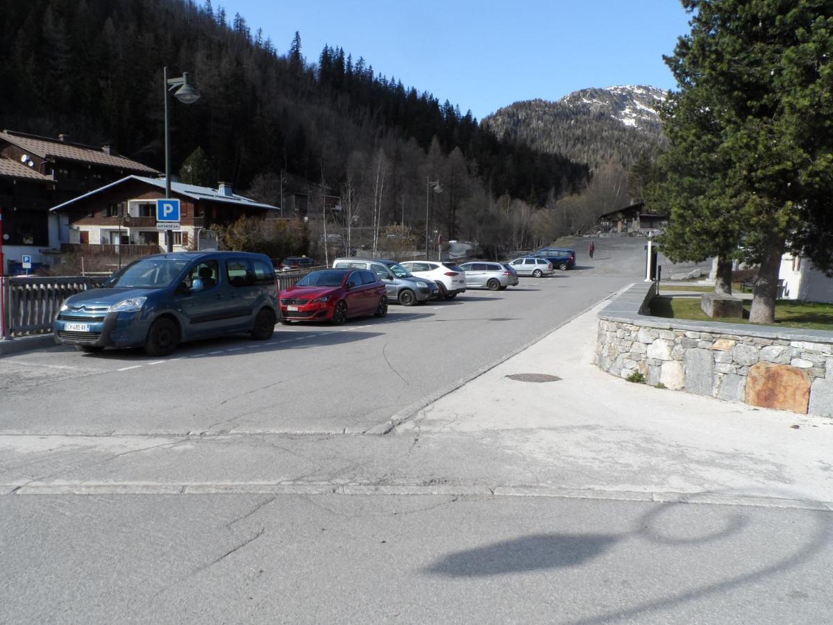 Prachtig Familie Appartement Voor 6 Personen In Het Hart Van Argentiere, Chamonix Mont-Blanc Exteriör bild