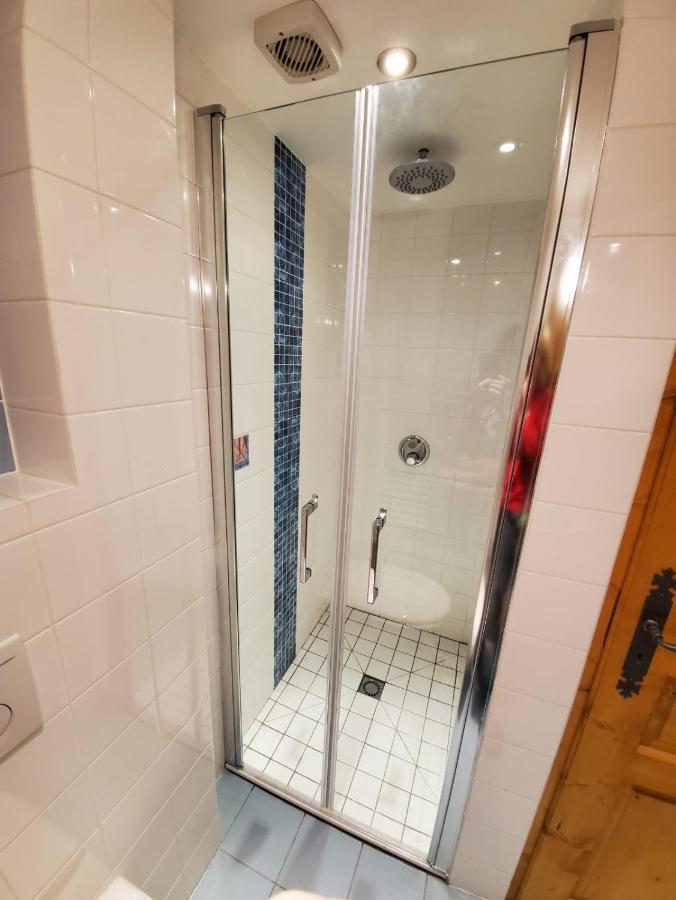 Prachtig Familie Appartement Voor 6 Personen In Het Hart Van Argentiere, Chamonix Mont-Blanc Exteriör bild